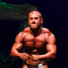 Troy  Halliback - NPC Excalibur  2012 - #1